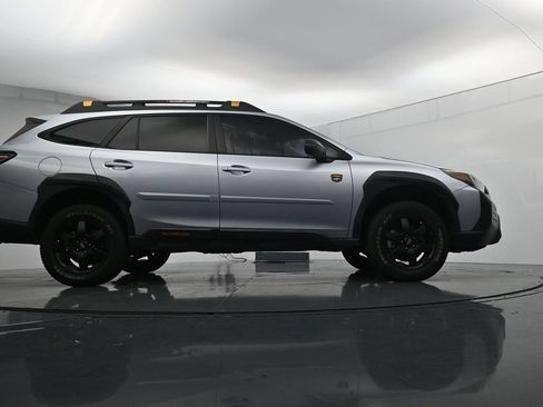 Used 2023 Subaru Outback Wilderness AWD/4WD image 42