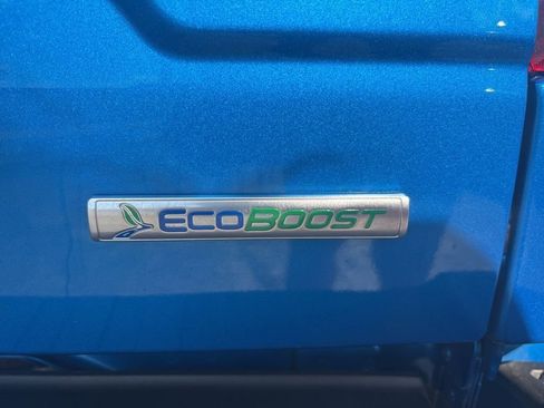 Used 2019 Ford F150 XLT w/ Equipment Group 302A Luxury image 14