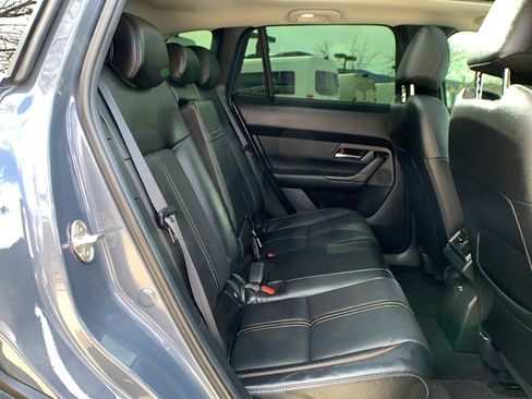 Used 2025 MAZDA CX-50 2.5 Hybrid w/ Premium Plus Pkg image 27