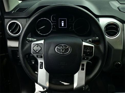 Used 2020 Toyota Tundra SR5 image 3
