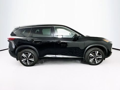 Used 2023 Nissan Rogue SL image 10