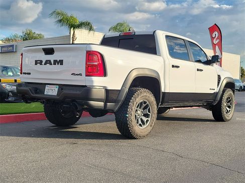 Used 2026 RAM 1500 RHO image 34