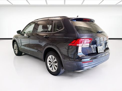 Used 2020 Volkswagen Tiguan S FWD image 6