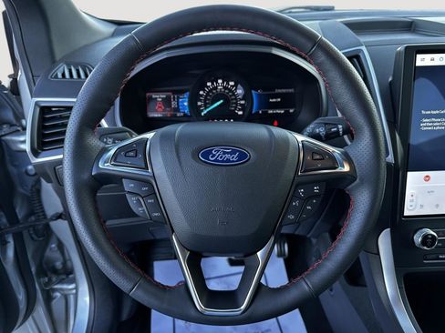 Used 2024 Ford Edge ST-Line AWD/4WD image 10