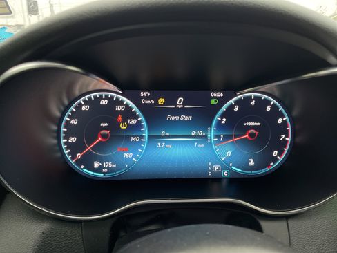 Certified 2021 Mercedes-Benz C 300 Sedan image 21