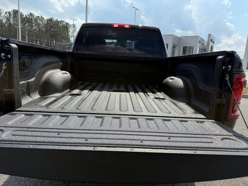 New 2026 RAM 2500 Warlock AWD/4WD image 24