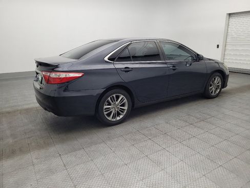 Used 2017 Toyota Camry SE image 10