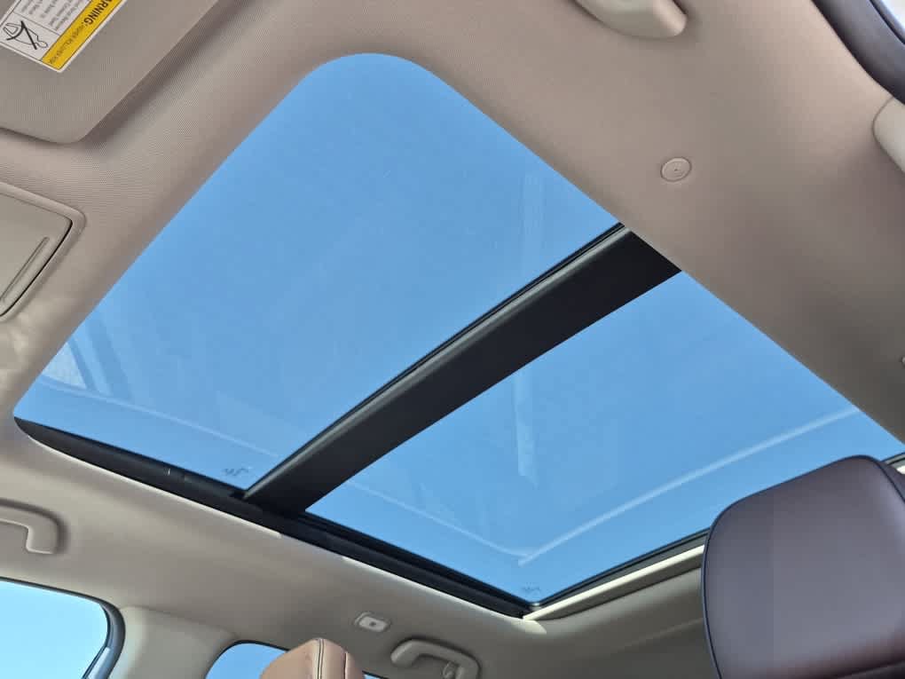 New 2026 Honda Pilot Elite image 14