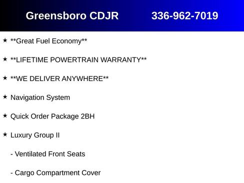 Used 2020 Jeep Grand Cherokee Limited w/ Luxury Group II image 5