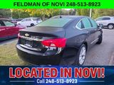 Used 2014 Chevrolet Impala LTZ image 4