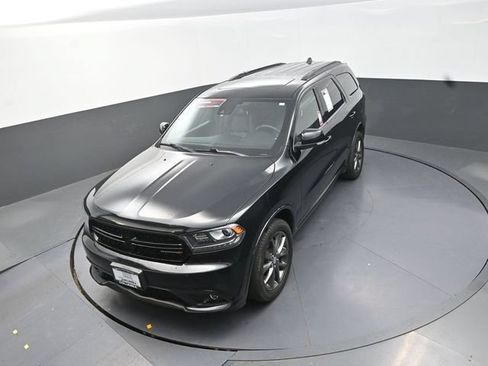 Used 2018 Dodge Durango GT w/ Technology Group AWD/4WD image 14