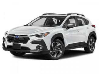 New 2026 Subaru Crosstrek 2.5i Limited video 1