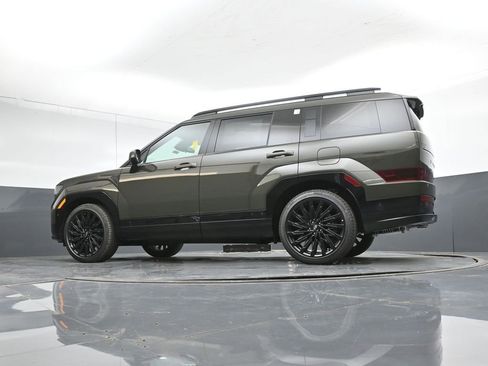 New 2026 Hyundai Santa Fe Calligraphy FWD image 11