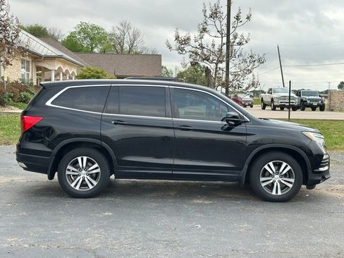 Used 2016 Honda Pilot EX-L image 4