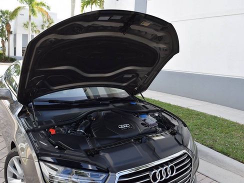 Used 2016 Audi A7 TDI Premium Plus AWD/4WD image 91
