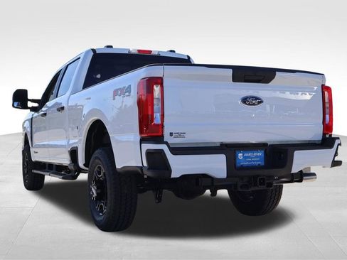 New 2026 Ford F250 XL w/ STX Appearance Package AWD/4WD image 3