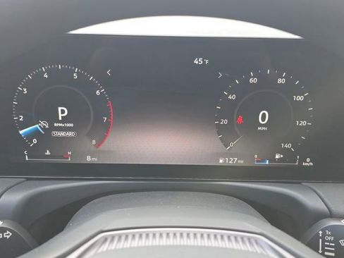 New 2026 Nissan Sentra SV w/ Floor Mat Package image 28