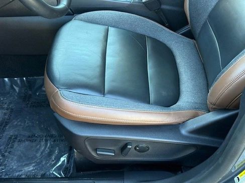 Certified 2024 Ford Bronco Sport Outer Banks image 35