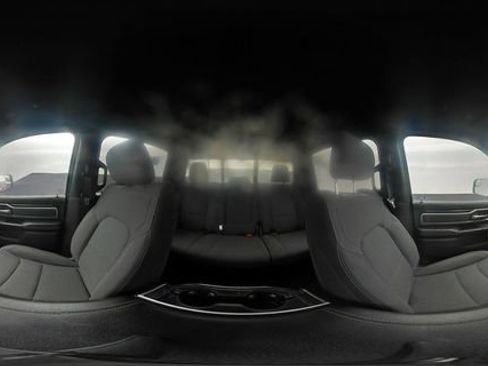 Used 2021 RAM 1500 Big Horn AWD/4WD image 20