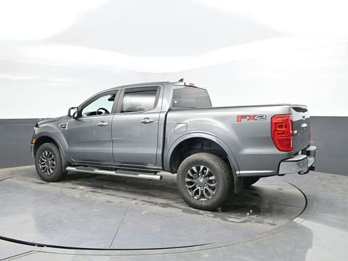 Used 2021 Ford Ranger XLT w/ Equipment Group 301A Mid RWD image 10