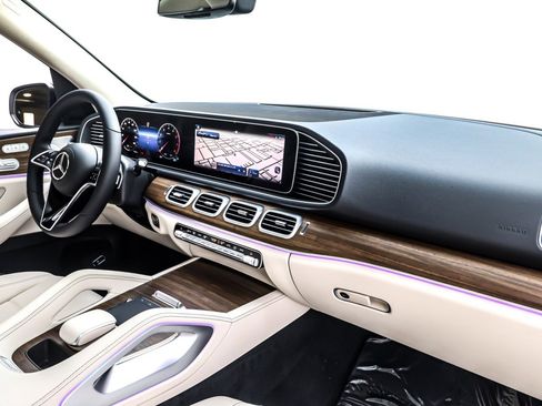 New 2026 Mercedes-Benz GLE 450 4MATIC image 5