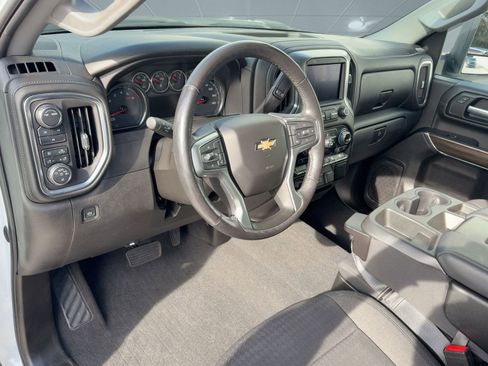 Used 2021 Chevrolet Silverado 3500 LT w/ All Star Edition image 4