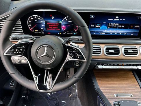 New 2026 Mercedes-Benz GLE 350 4MATIC image 26