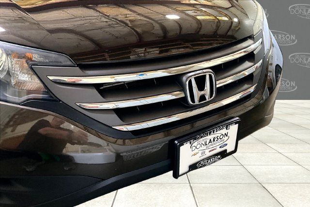 Used 2013 Honda CR-V LX image 12