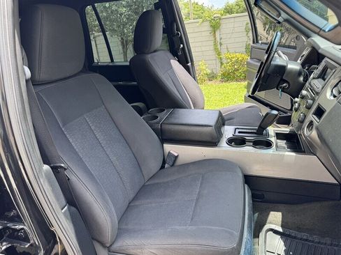 Used 2016 Ford Expedition EL XLT AWD/4WD image 15