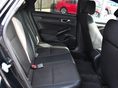 Used 2023 Honda Civic Sport image 38