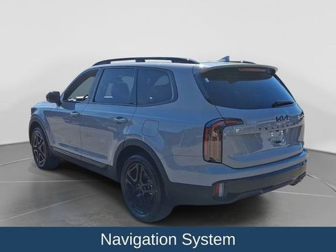 Used 2025 Kia Telluride SX Prestige X-Line AWD/4WD image 5