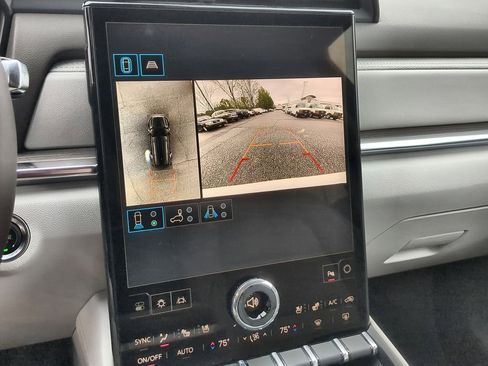 New 2026 GMC Terrain Denali image 15