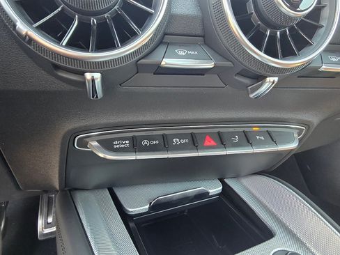 Used 2023 Audi TT 2.0T AWD/4WD image 21