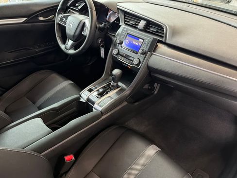 Used 2021 Honda Civic LX image 17