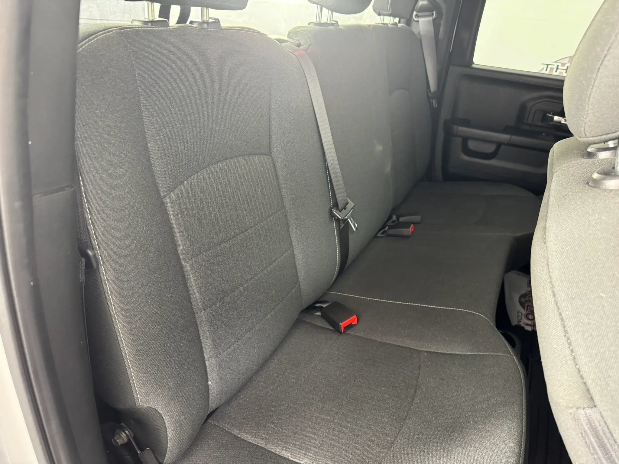 Used 2021 RAM 1500 Warlock w/ Electronics Group AWD/4WD image 37