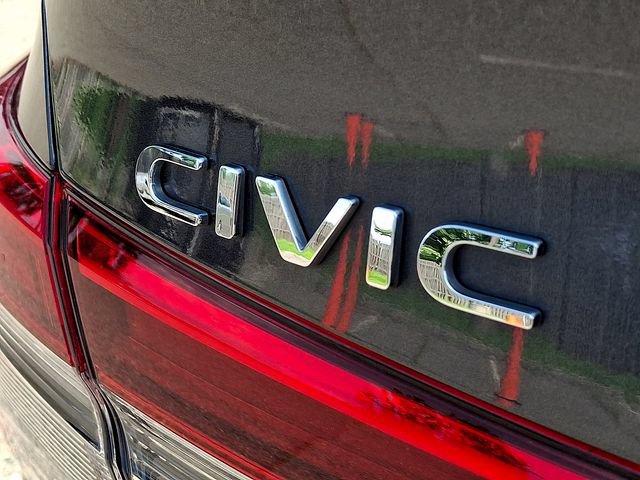 Used 2024 Honda Civic EX image 30