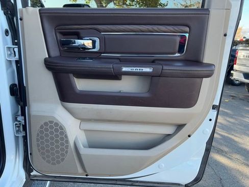 Used 2018 RAM 2500 Longhorn w/ Cold Weather Group image 34