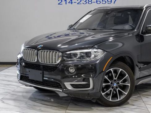 Used 2018 BMW X5 sDrive35i RWD image 7
