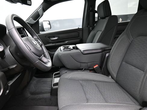 New 2025 RAM 1500 Tradesman image 13