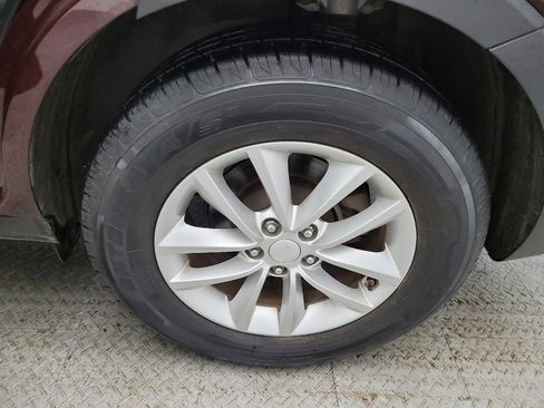 Used 2016 Kia Sorento FWD image 31