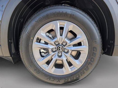 New 2026 MAZDA CX-5 Select AWD/4WD image 14