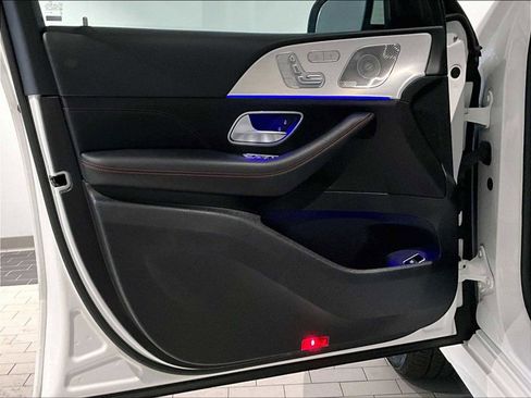 Used 2023 Mercedes-Benz GLE 53 AMG 4MATIC Coupe w/ Parking Assistance Package image 26