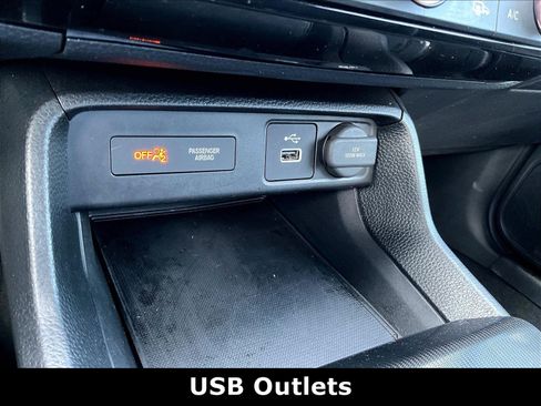Used 2024 Honda Civic EX image 15