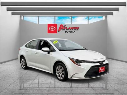 Certified 2024 Toyota Corolla LE