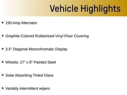 Used 2014 Chevrolet Silverado 1500 W/T RWD image 16