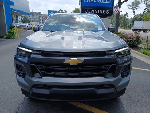 New 2026 Chevrolet Colorado LT w/ LT Convenience Package image 28