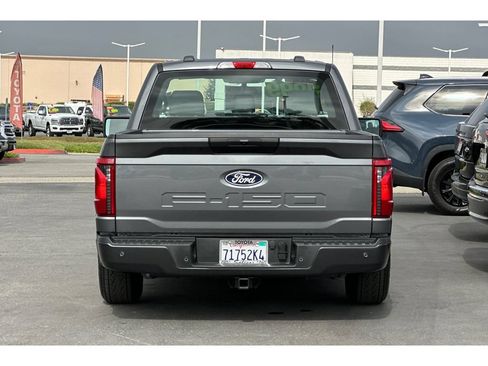 Used 2026 Ford F150 XL AWD/4WD image 5