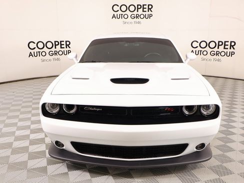 Used 2023 Dodge Challenger R/T Scat Pack image 8