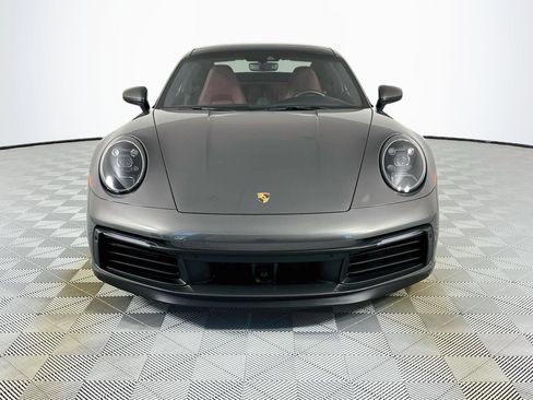Used 2020 Porsche 911 Carrera S RWD image 2