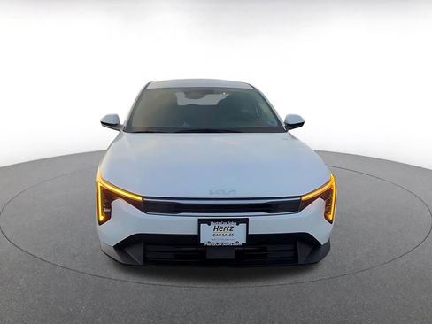 Used 2025 Kia K4 LXS image 4